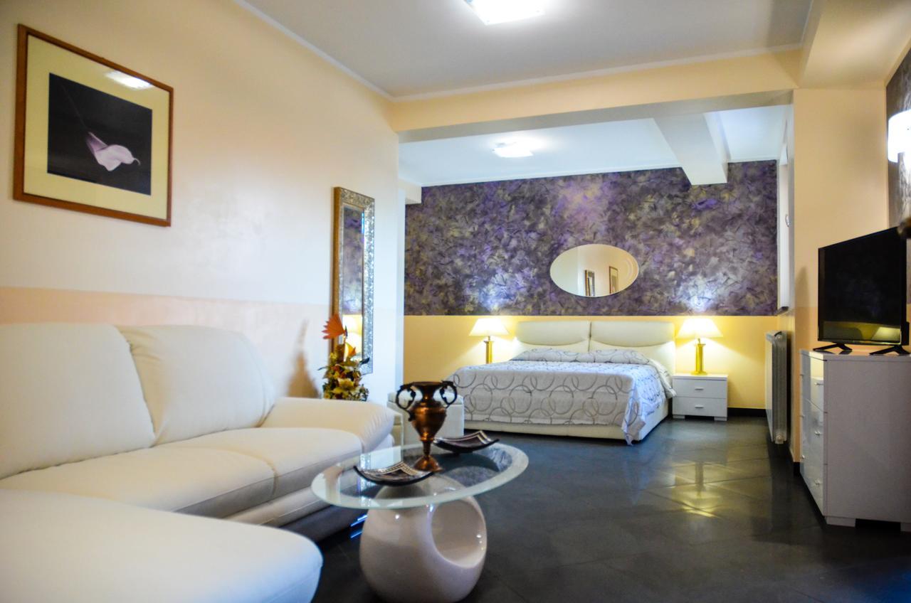 Liberty Rooms Făgăraş Extérieur photo