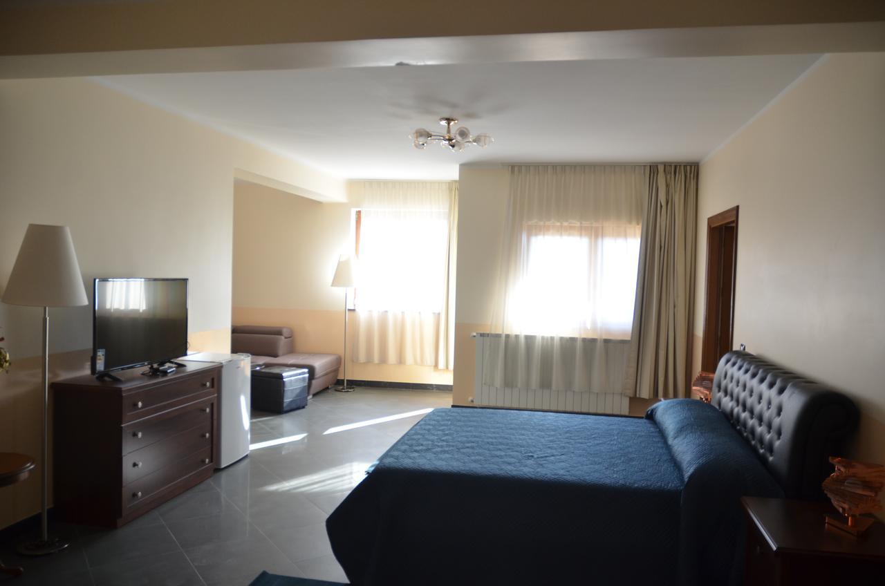 Liberty Rooms Făgăraş Extérieur photo