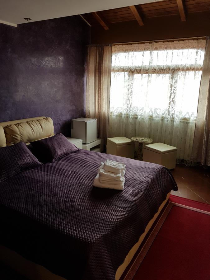 Liberty Rooms Făgăraş Extérieur photo