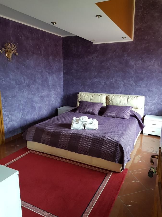 Liberty Rooms Făgăraş Extérieur photo
