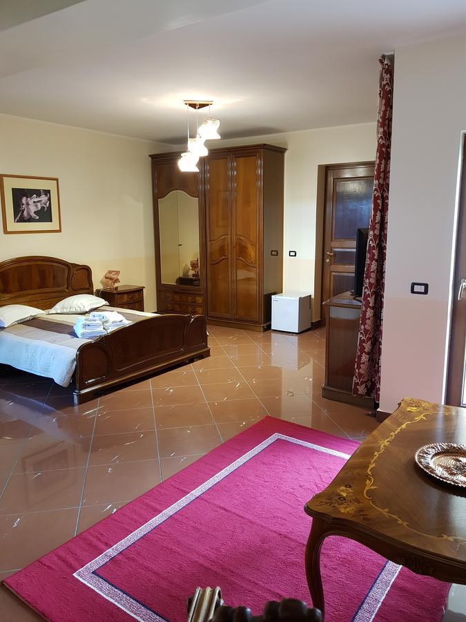 Liberty Rooms Făgăraş Extérieur photo