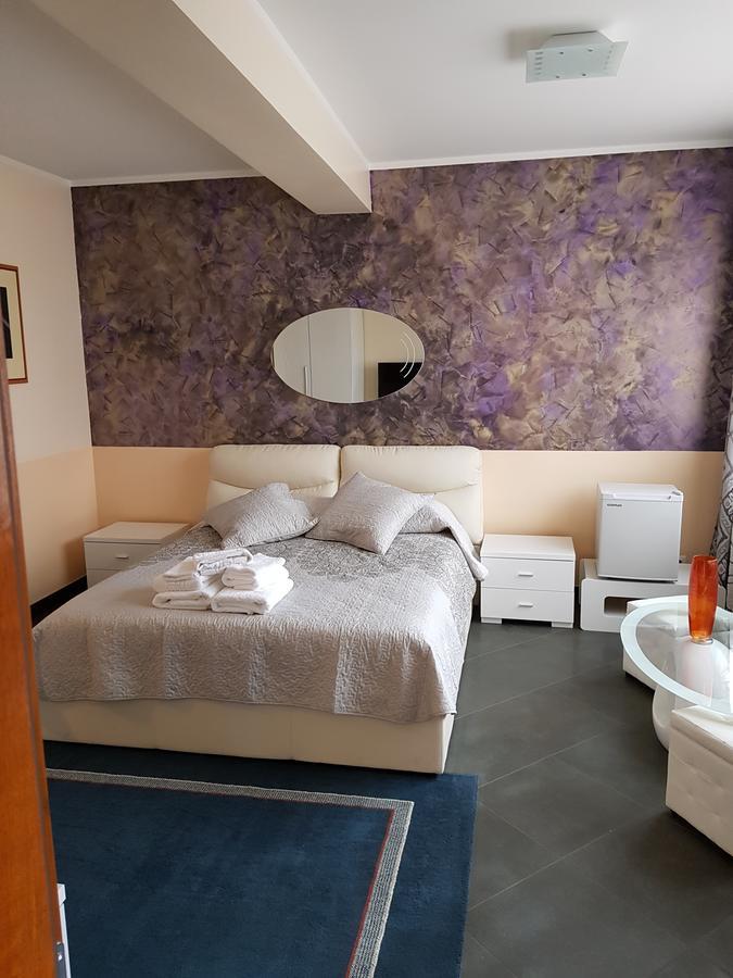 Liberty Rooms Făgăraş Extérieur photo