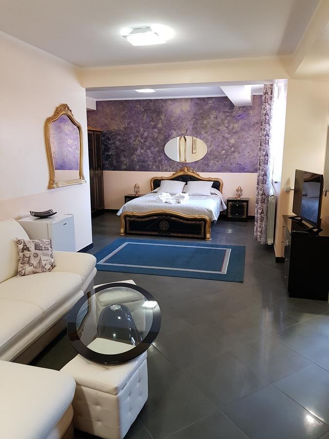 Liberty Rooms Făgăraş Extérieur photo