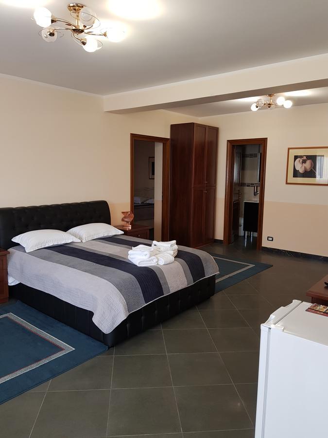 Liberty Rooms Făgăraş Extérieur photo