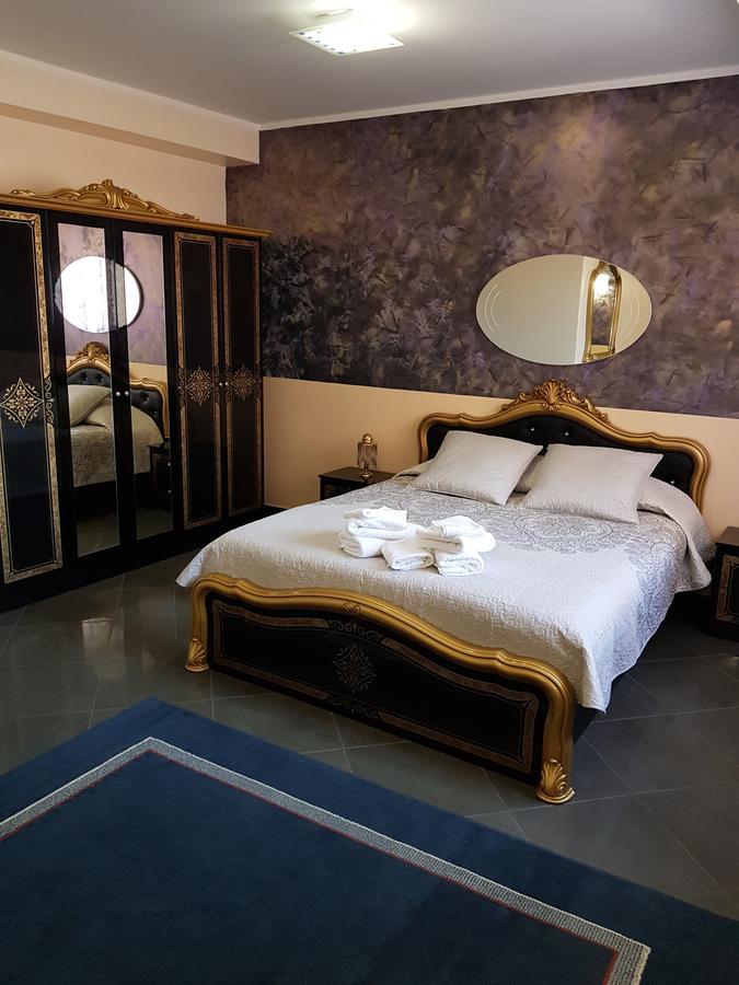 Liberty Rooms Făgăraş Extérieur photo