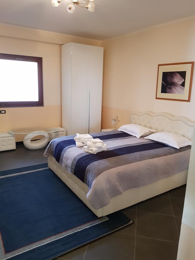 Liberty Rooms Făgăraş Extérieur photo