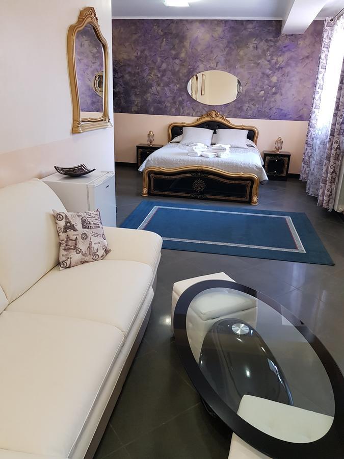 Liberty Rooms Făgăraş Extérieur photo